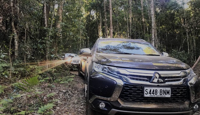 The Mount Seaview Resort