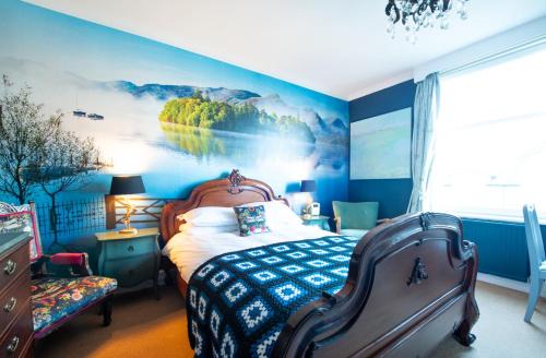 The Mount self-catering