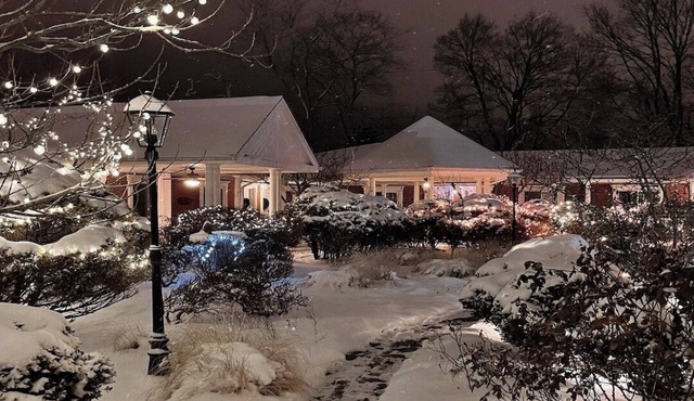 The Mount Vernon Inn