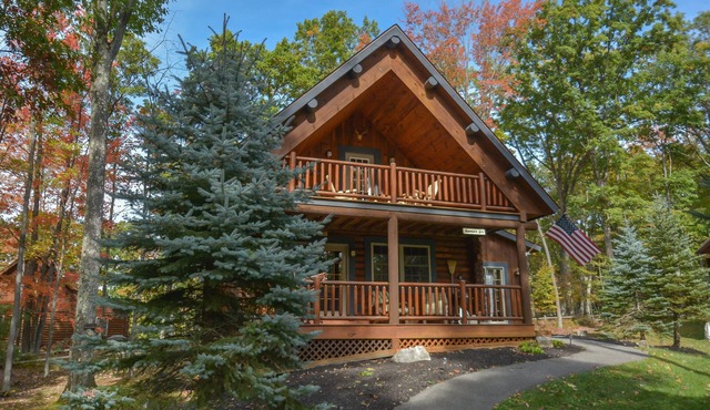 The Mountain Airy | Great Location, Hot Tub!