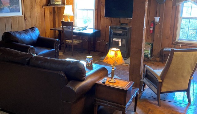 The Mountain Brook Hotel