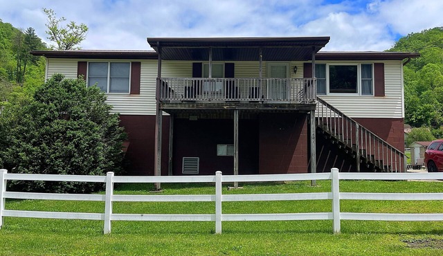 💙The Mountain Mama💛 Trail Riders “Home Away From Home”