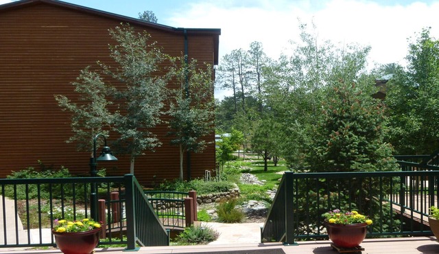 The Mountain Retreat - A Luxurious 3 Bedroom, 3 Bath Condo can Sleep up to 8!