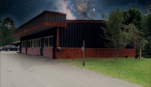 The Mountaineer Lodge