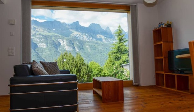 The Mountains are Calling Retreat