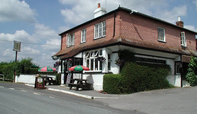The Mucky Duck Inn