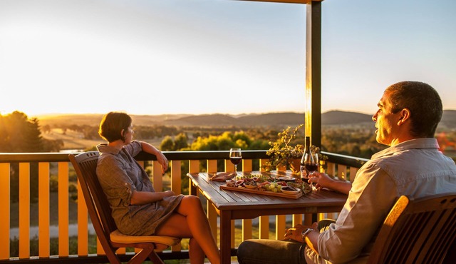 The Mudgee Homestead Guesthouse