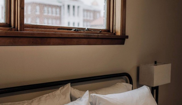 The Mueller Haus - Hermann, MO