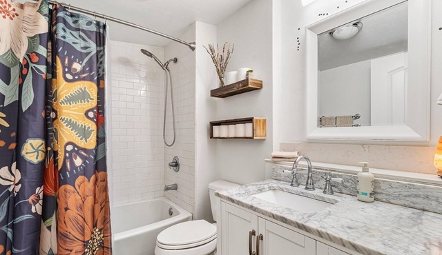 The Mulberry House – Boho Haven!