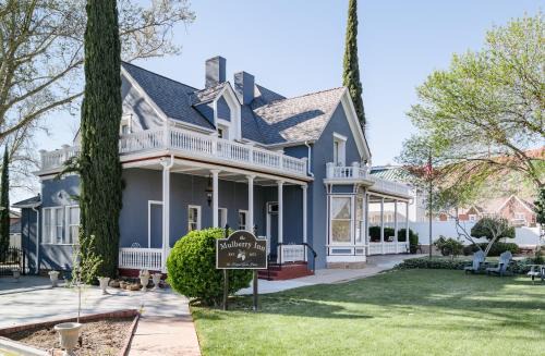 The Mulberry Inn -An Historic Bed and Breakfast