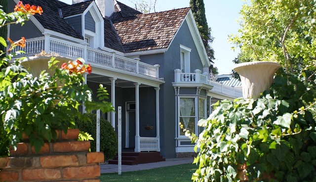 The Mulberry Inn