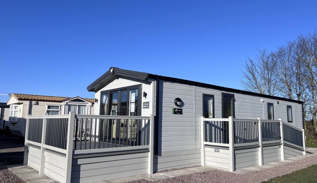 The Mulberry Mews Holiday Home