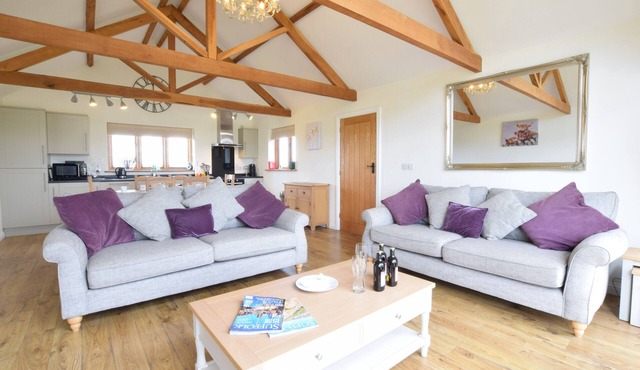 The Mulberry, nr Bungay