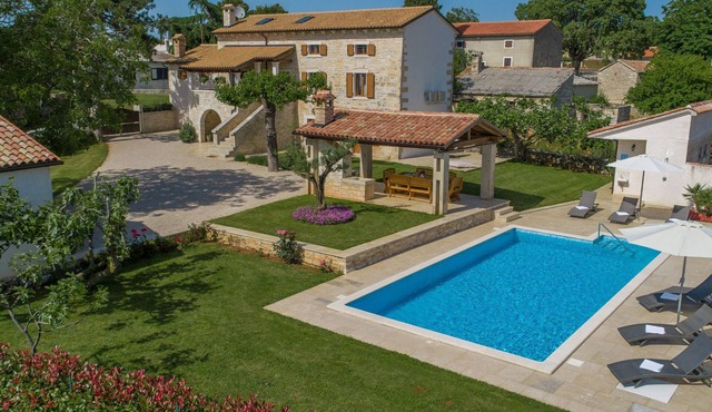 The Mulberry Stonehouse by Interhome