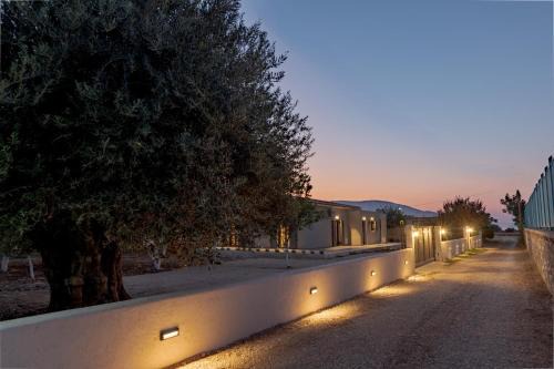 The Mulberry Tree Villa