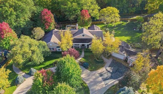 The Mulford Complex Private Estate with Pool & Hot Tub