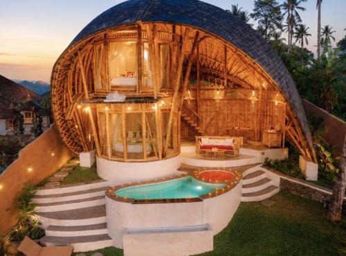 The Mundis Bali Villa