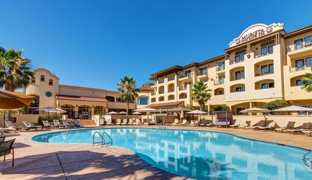 The Murieta Inn and Spa