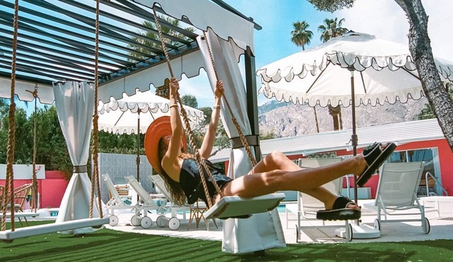The Muse Hotel (Adults only 15+)