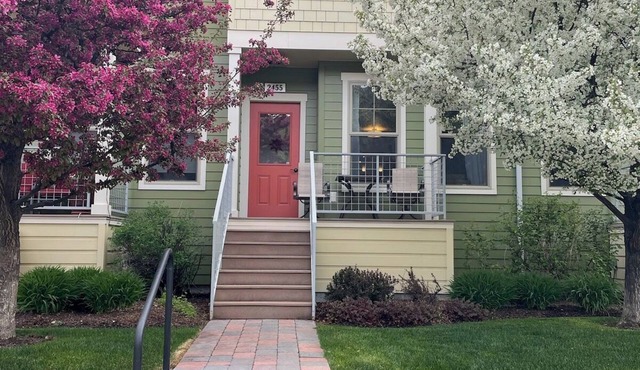 The Music House at Sweetwater 2BD 2BA Condo - Hot Tub, Pool, & lots of adventure