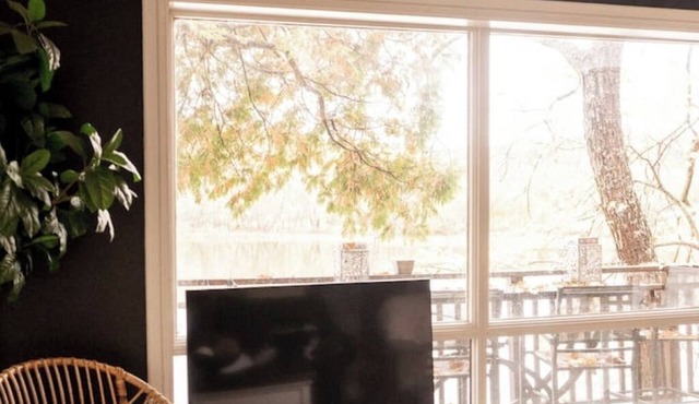 The Muskoka Nest – A Lakeside Treehouse Retreat