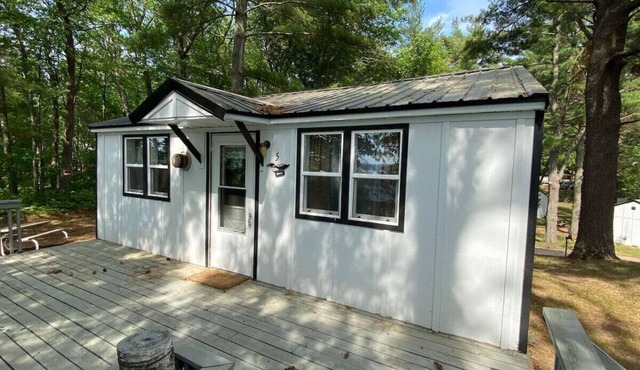 The Musky at Lincolnwood Resort