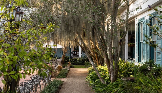 The Myrtles Plantation
