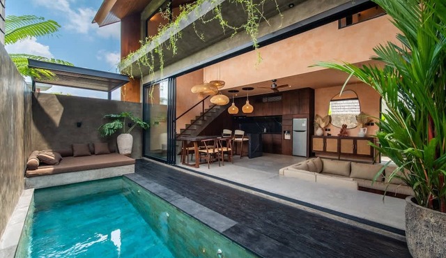 The Mystik Loft Nirvana