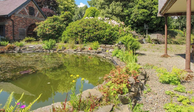 The Mytton at Mill Barn