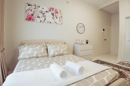 THE Nadraa GUESTHOUSE KLIA