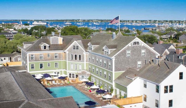 The Nantucket Hotel & Resort