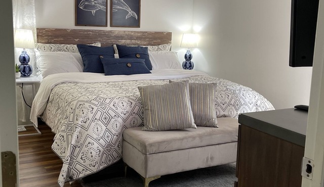 The Nantucket Suites