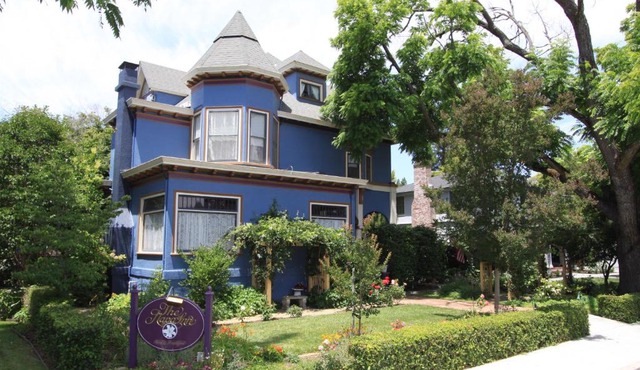 The Napa Inn