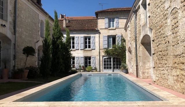 The Napoleon Relais workshop