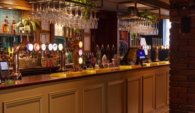 The Narborough Arms By Greene King Inns