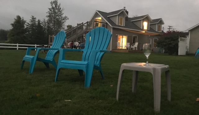 The Narrows Yacht Club Flat