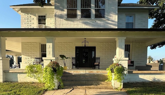 The Nashville - Bed & Breakfast