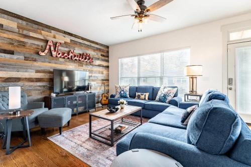 The Nashville Star by Stay Local Nashville