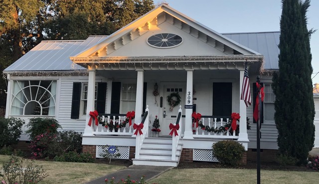 The Natchez Pearl