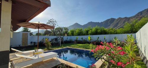 The National Park Villa with Private Pool