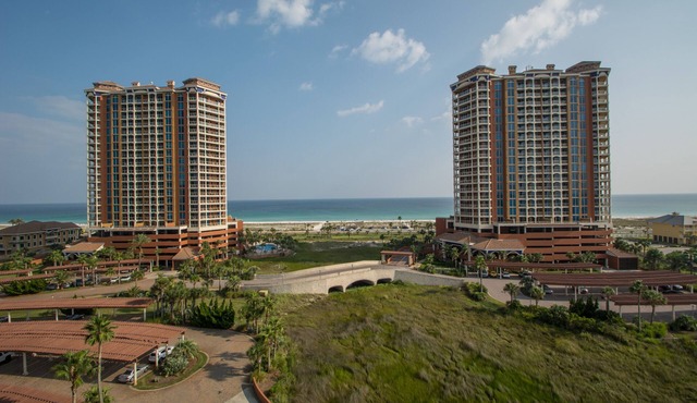 The Nautical Whimsy at Portofino-The Ultimate Resort Destination Pensacola Beach