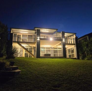 The Nautilus at Lake Macquarie
