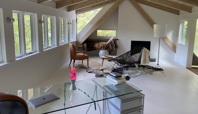 The Navigators Club: Lake Oconee. Luxurious Lakefront 4BR/3BA/Art Studio/Dock