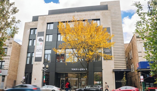 The Neighborhood Hotel-Little Italy