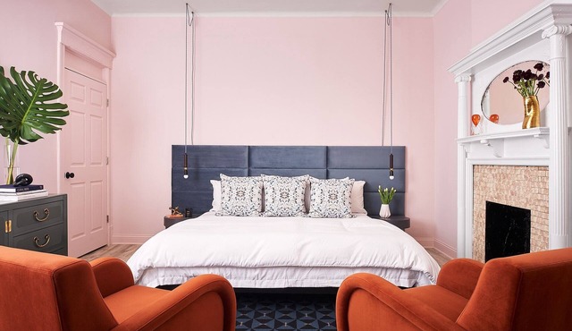 The Neighborhood Hotel - Lincoln Park 304 - Two Bedroom