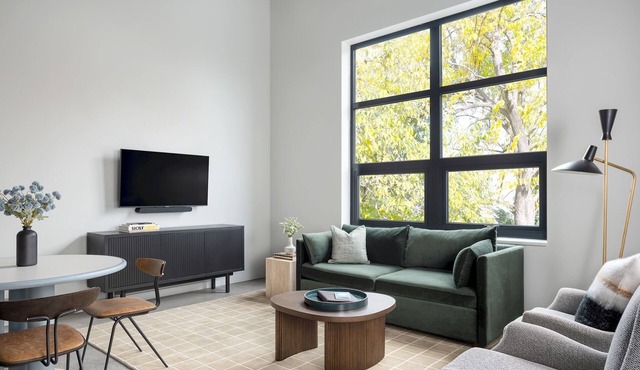 The Neighborhood Hotel - Little Italy Two Bedroom