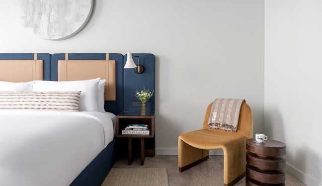 The Neighborhood Hotel - Little Italy One Bedroom - ADA