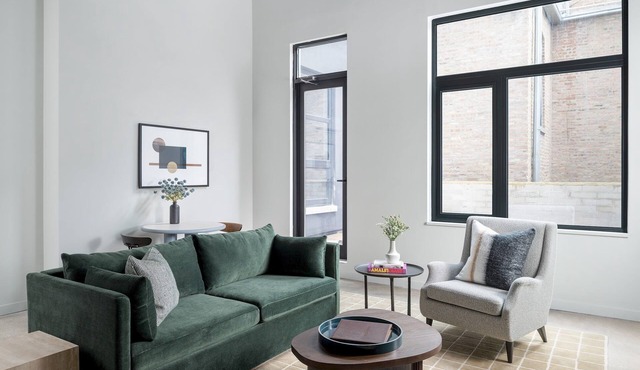 The Neighborhood Hotel - Little Italy One Bedroom w/Patio