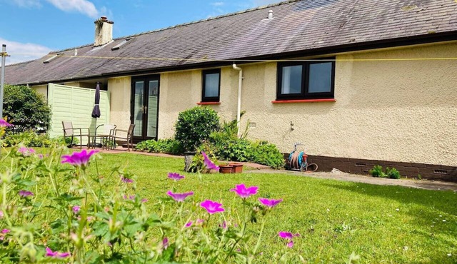 The Nell in Central Fort William