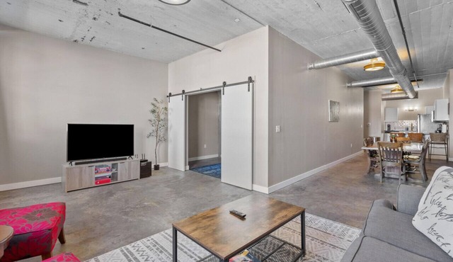 The Nelson Lofts - Unit 5 (3 BR)